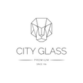 city glass