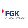 fgk clinical research gmbh