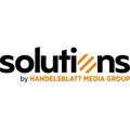 solutions by handelsblatt media group