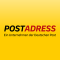 deutsche post adress