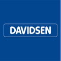 davidsens tmmerhandel as