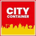 city container as