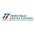 Mercitalia Shunting & Terminal Logo