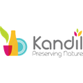 kandil glass