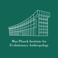 max planck institute for evolutionary anthropology