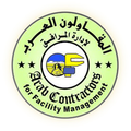 the arab contractors for facility management