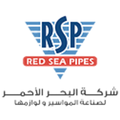 red sea pipes