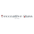 decorative glass
