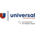 universal eisen und stahl gmbh