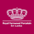 royal fernwood porcelain limited