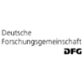deutsche forschungsgemeinschaft dfg german research foundation