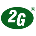 2G Energy AG Logo