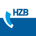 helmholtz zentrum berlin