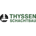 thyssen schachtbau gmbh