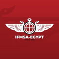 ifmsa egypt