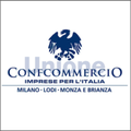 confcommercio milano