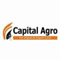 capital agro for import and export sae