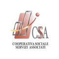 cssa cooperativa sociale servizi associati