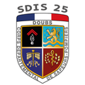 sdis 25 sapeurs pompiers du doubs