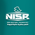 elnisr batteries egypt