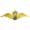 royal danish air force