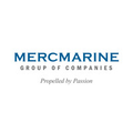 Mercmarine Group of Companies Logo
