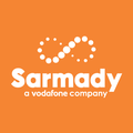 sarmady a vodafone company