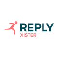 xister reply