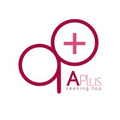 a plus seeking top