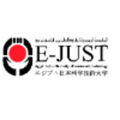 egypt japan university of science and technology e just