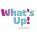 whats up living english