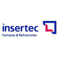 insertec furnaces refractories
