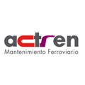 actren mantenimiento ferroviario