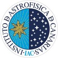 instituto de astrofisica de canarias iac