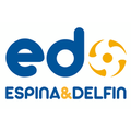 espina delfin