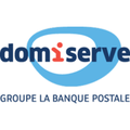 domiserve filiale de la banque postale la poste groupe