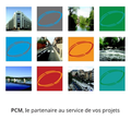 pcm ingenierie