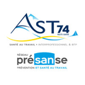 ast74 sante au travail interprofessionnel btp