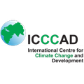 international centre for climate change and development icccad