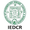 institute of epidemiology disease control and research