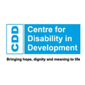 centre for disability in development cdd