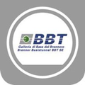 galleria di base del brennero brenner basistunnel bbt se