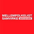 mellemfolkeligt samvirke actionaid denmark
