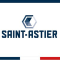 chaux saint astier