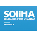 SOLIHA Provence Logo