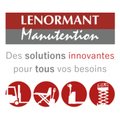 lenormant manutention