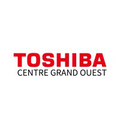 toshiba centre grand ouest
