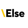 else