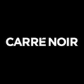 carre noir