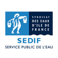 syndicat des eaux dile de france sedif
